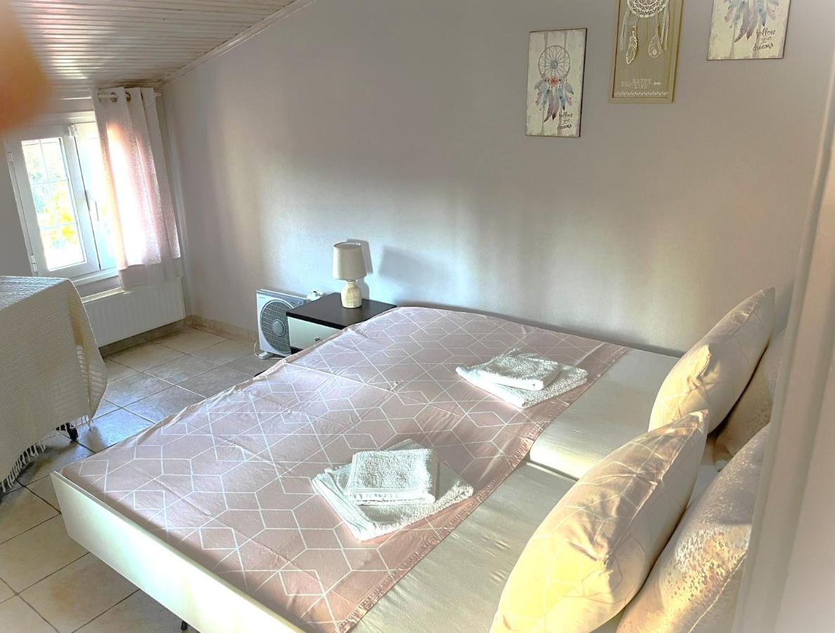 Samishouse Apartment Kanali  Luaran gambar